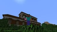 Enchanted Golden Apple (Image via Minecraft)